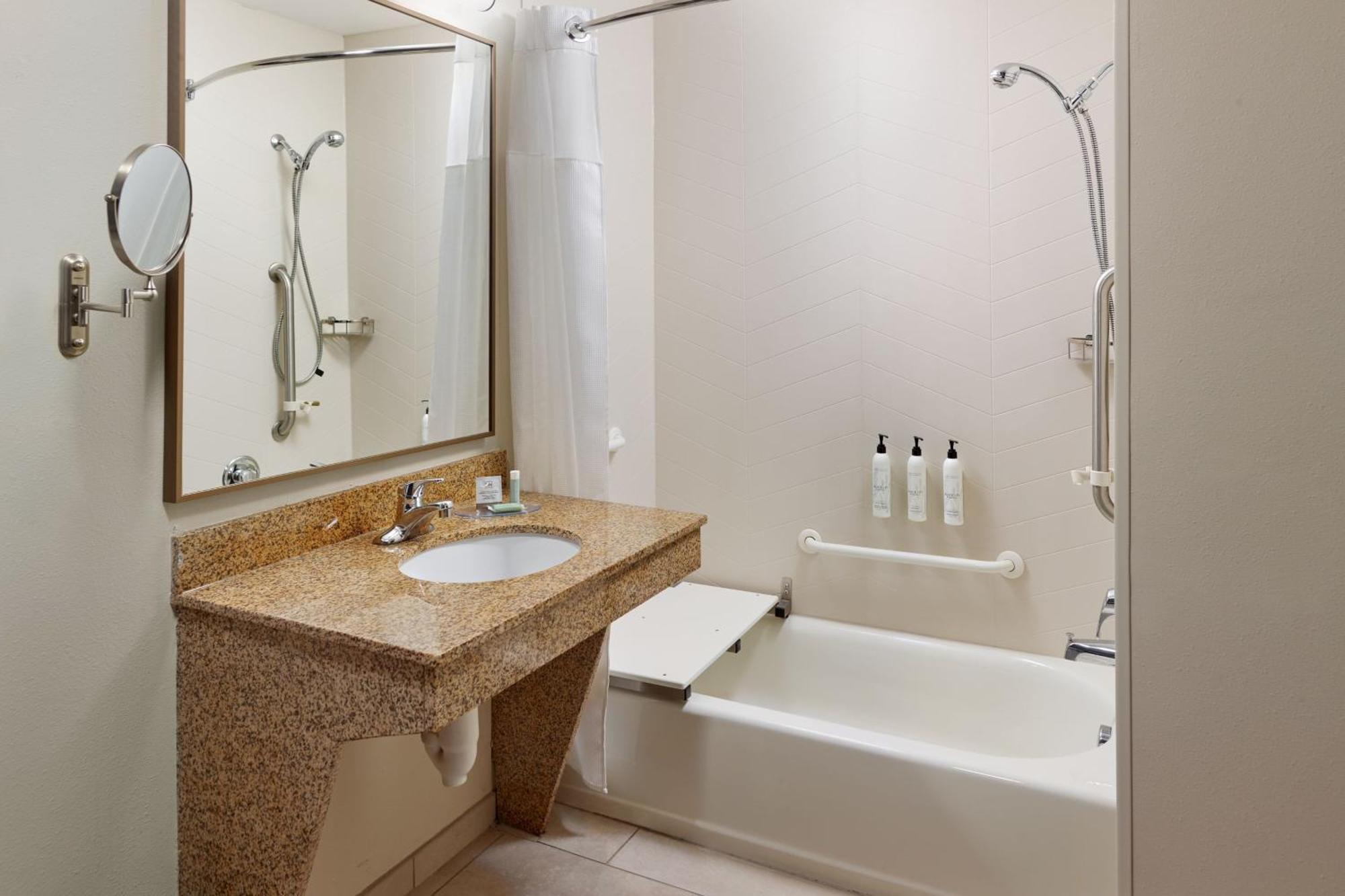 Fairfield Inn & Suites Ворнер-Робінс Екстер'єр фото