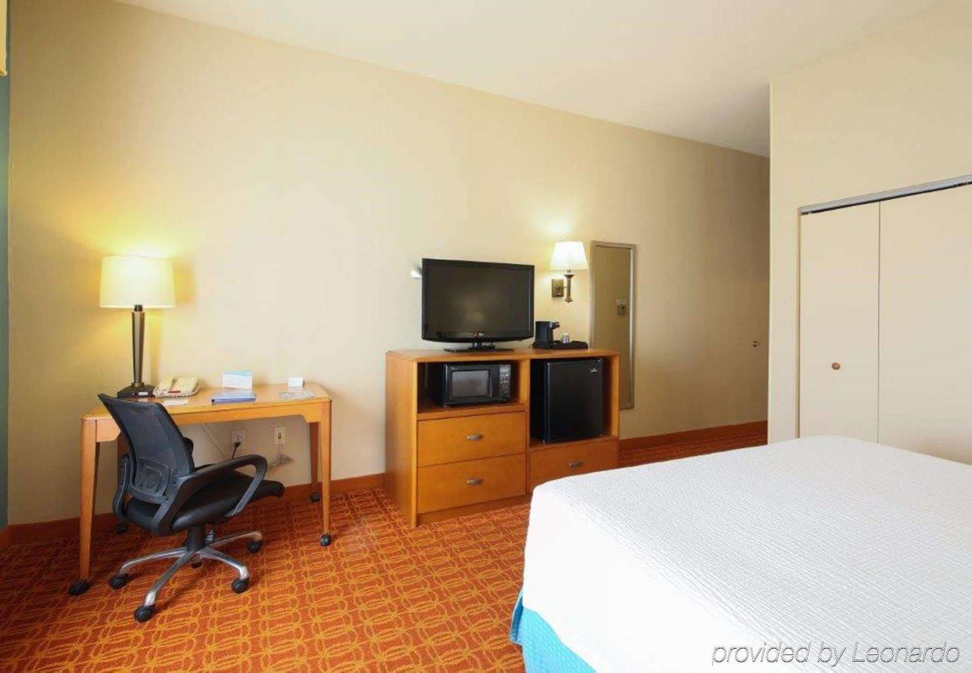 Fairfield Inn & Suites Ворнер-Робінс Екстер'єр фото