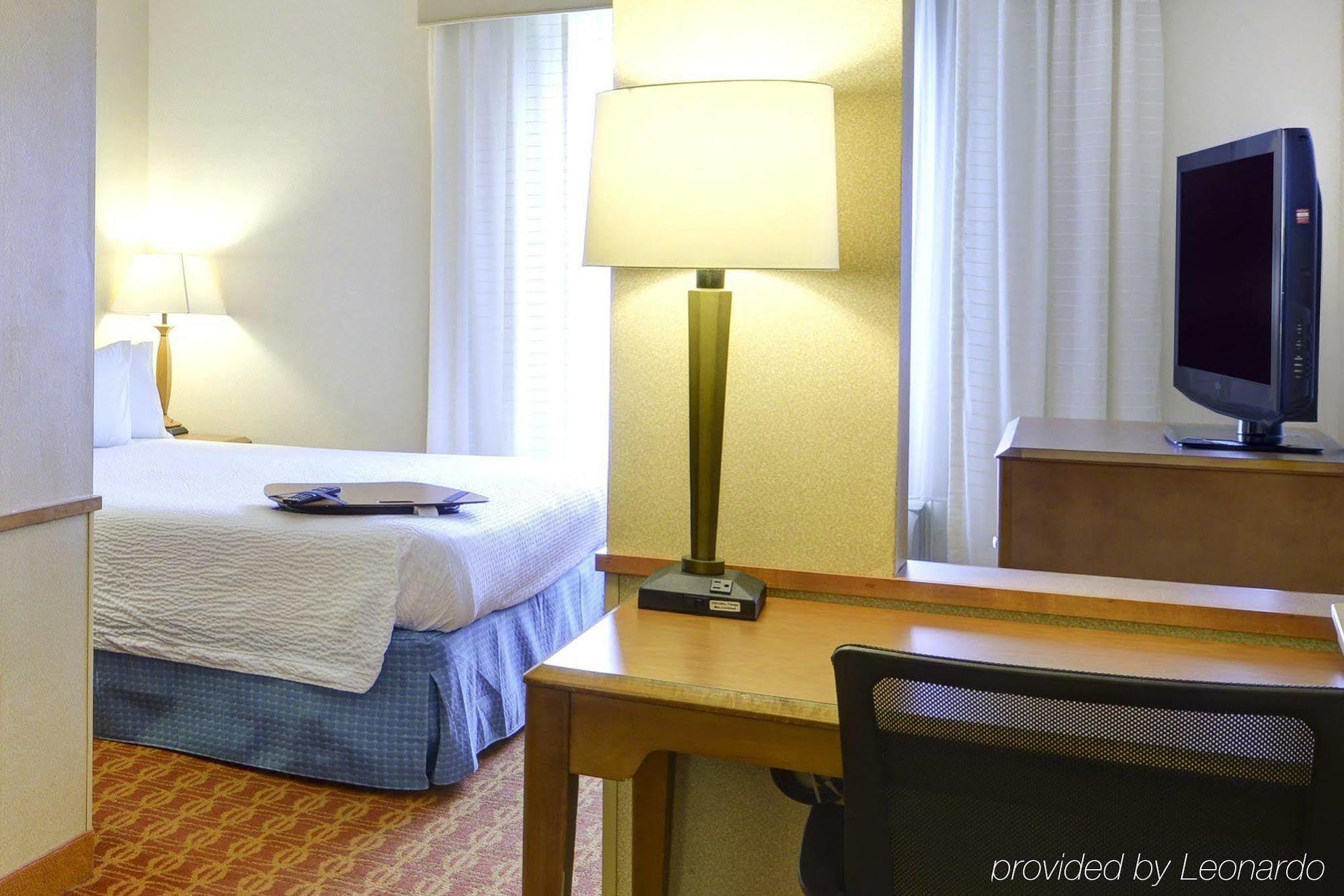 Fairfield Inn & Suites Ворнер-Робінс Екстер'єр фото